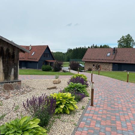 Laettemaa Villa Raanitsa Exterior photo