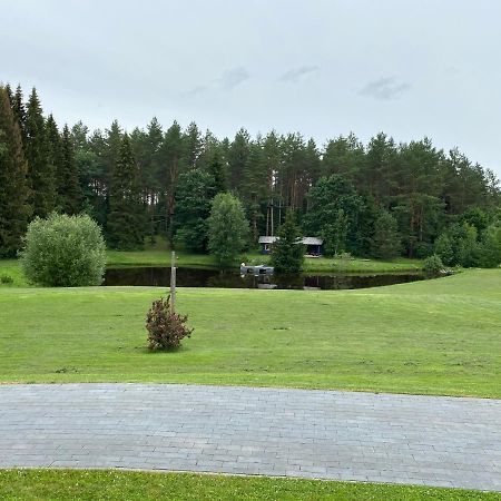 Laettemaa Villa Raanitsa Exterior photo